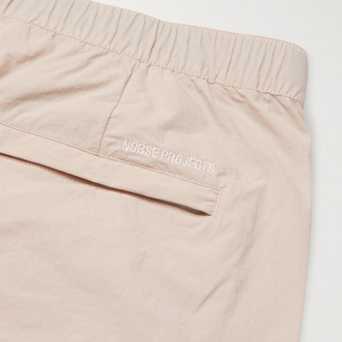 Norse Projects 可收納休閒短褲